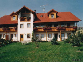 Appartementhaus 